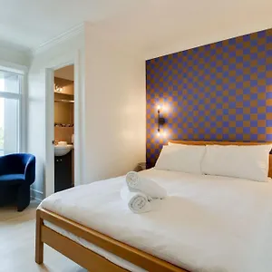 Aparthotel Appart/hotel Annexe, Montreal