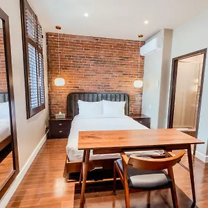 Aparthotel Self Check-in Boutique - Quartier Latin - 202, Montreal