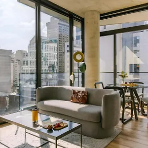 Apartahotel Sonder By Marriott Bonvoy Maisonneuve Downtown, Montreal